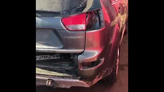 Запчасти б/у на Citroen C-Crosser Авто Профи Авторазборка Автозапчасти Эвакуатор Мурманск