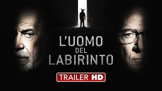 L'UOMO DEL LABIRINTO - Trailer Ufficiale 90''