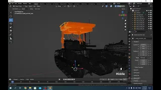 How to make custom 3d skins for World of Tanks