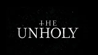 The Unholy official trailer – in cinemas 29 April