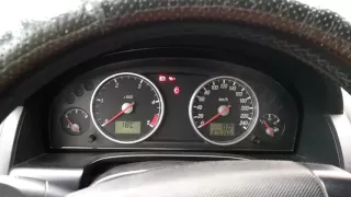 Ford Mondeo 3 TDDI 115 л.с. Заводиться и сразу глохнет. В чем причина???