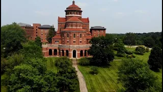 Sisters of St. Benedict - Monastery Immaculate Conception