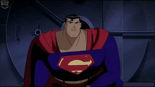 Superman vs Shazam AMV