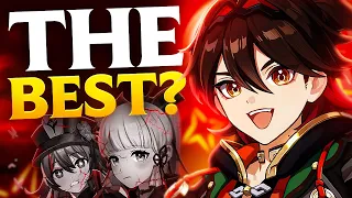 GaMing Is Better Than Most 5* Carries (at C6) | Guide & Meta Analysis