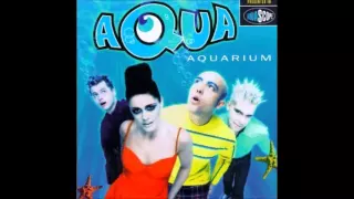 Aqua - Barbie Girl (Audio)