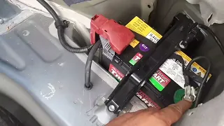 2010/2015 How to Fix Check Hybrid System on Toyota Prius