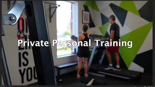 Private Personal Training