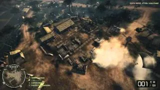 Flight | A BFBC2 Montage by Masdeath