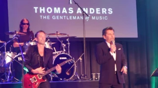Thomas Anders & Modern Talking Band - You can win if you want