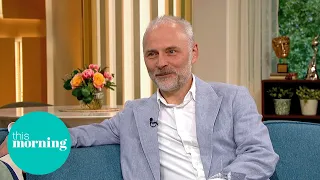 Actor Mark Bonnar Reveals His Thoughts On The Final Series Of ‘Guilt’ | This Morning