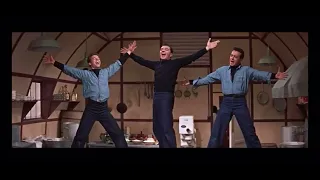 Hallelujah | Hit the Deck 1955