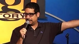 Erik Griffin - Beyonce (Stand Up Comedy)