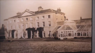 Farnham Estate Co Cavan Some History People and Pictures