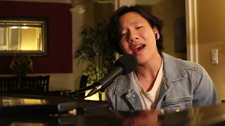 Yiqin - DAYBREAK (Draft 1 Performance Video)