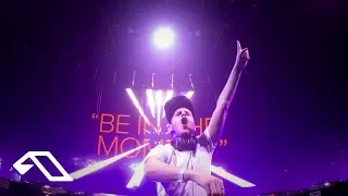 ilan Bluestone feat. Giuseppe De Luca - Let Me Know (Live at ASOT850)