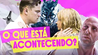 FILMES QUE NINGUÉM ENTENDE - Lorelay Fox