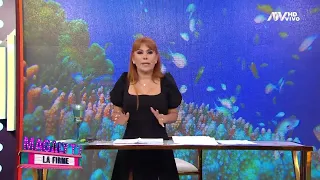 Magaly TV La Firme: Programa del 29 de Mayo de 2024