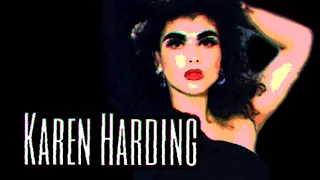 Karen Harding - All For You