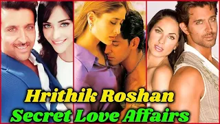 Secret Love Affairs of Hrithik Roshan | You Never Know | by apni knowledge