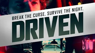 Driven (2019) | Full Horror Movie | Richard Speight Jr. | Supernatural