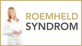 Roemheldsyndrom: Was ist das? | Dr. Petra Bracht | Gesundheit, Wissen