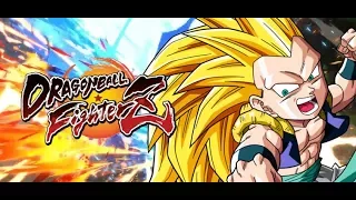 Трейлер персонажа Gotenks в игре Dragon Ball FighterZ!