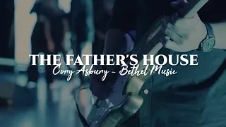 Cory Asbury - The Father's House (Tradução)