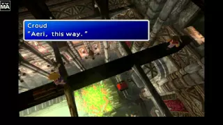 Cry Streams: Final Fantasy VII [Round 1] [07/05/13] [P5]