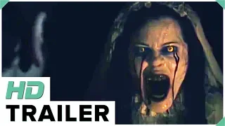 LA LLORONA - Le lacrime del male - Trailer Teaser Italiano HD