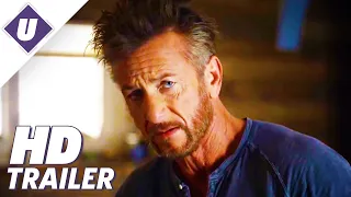 The First - Official Trailer (2018) | Sean Penn