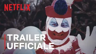 Conversazioni con un killer: Il caso Gacy | Trailer ufficiale | Netflix Italia