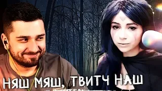 HARD PLAY СМОТРИТ ТОП МОМЕНТЫ С TWITCH HARD PLAY И ПЕСНЯ