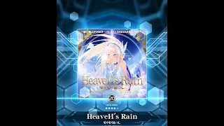 【SDVX VM】 HeaveИ's Rain [MXM] (Hand Shot)