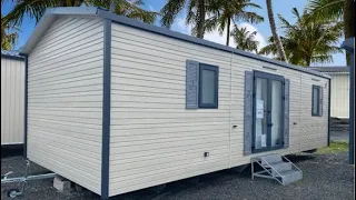 BLMH - Mobil Home Rapidhome Élite 902 2023