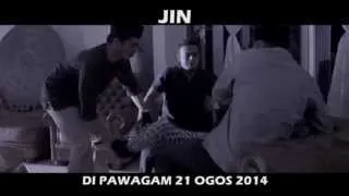 JIN Trailer