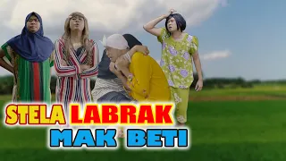 MAK BETI DIHAKIMI KELUARGA STELA