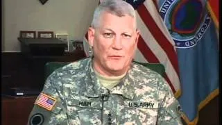 Fox News Interviews AFRICOM Gen Carter F. Ham on Libya.flv