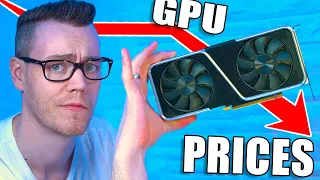 How I Find Cheaper GPUs Than You... Things Need to Change.