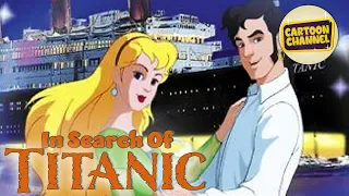 IN SEARCH OF TITANIC | FULL MOVIE | EN