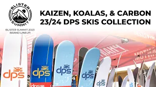 2024 DPS Skis | Blister Summit Brand Lineup