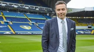 ANDREA RADRIZZANI: “NO BIDS RECEIVED FOR RAPHINHA OR KALVIN PHILLIPS!” | SANDER BERGE PRICE TAG💰🗞