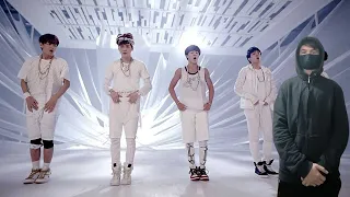 kuraidju смотрит BTS (방탄소년단) 'N.O' Official MV