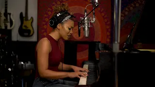 Ain't No Sunshine- India Carney (Live from Clear Lake Studios, LA)