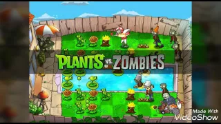 Logica jocului Plants vs. Zombies(Parodie)