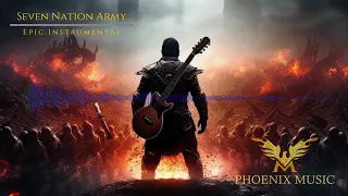 Phoenix Music - Seven Nation Army (Saga Remix)