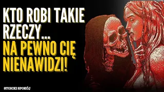 PSYCHOLOGIA ODWROTNIE - 12 SILNYCH ZNAKÓW wskazujących, że KTOŚ NIE LUBI CIĘ! (NIE IGNORUJ!)