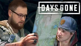 ШИЗЗОВСКИЕ МУТКИ ► Days Gone #19