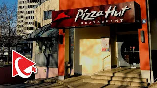 Pizza Hut Employment Assessment Test Explained!