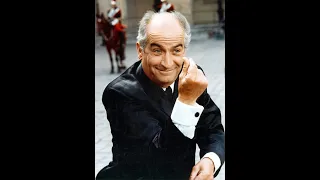 Louis de Funès #louisdefunes