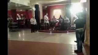 FOLK PALITRA VIRTUOZNA ZAKACHKA LIVE 2014